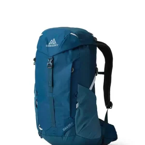 Gregory Zulu 28 Lt Starlight Blue Nur Heute