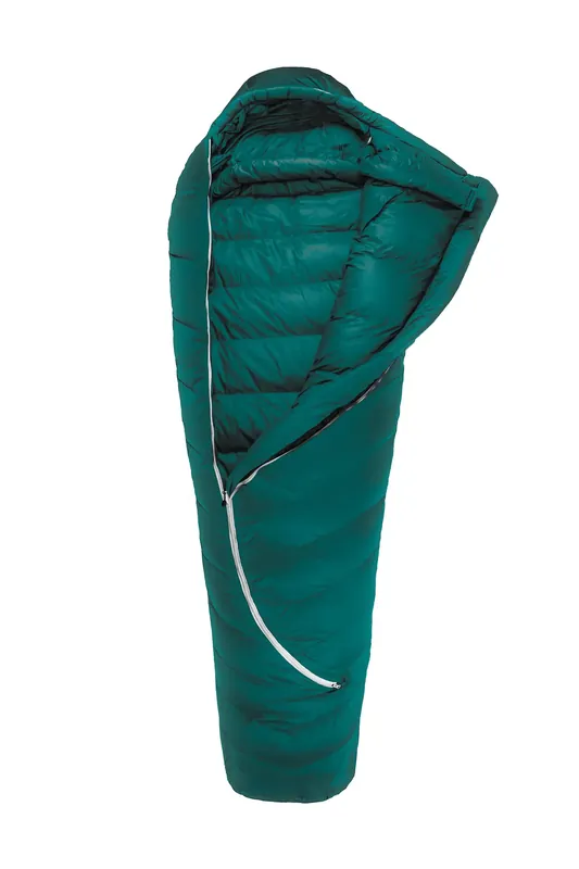 Grüezi bag Downwool Summer Light 2.0 Nur Heute