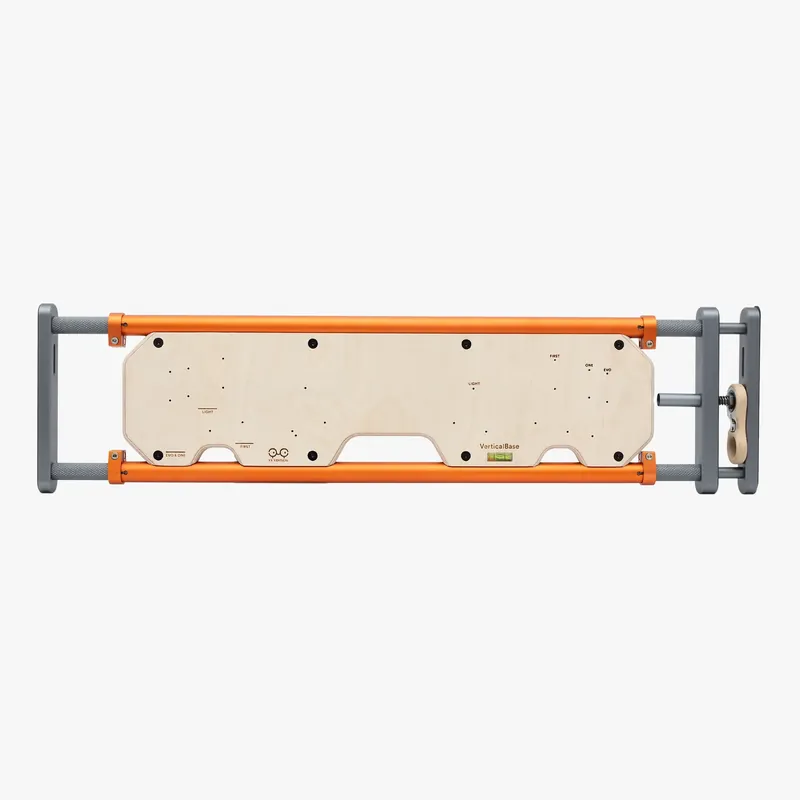 YY Vertical VerticalBase Hangboard Halterung Neue Ware