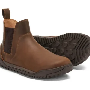 XERO Shoes Ridgeway Chelsea - Women - Brown Top-Preis