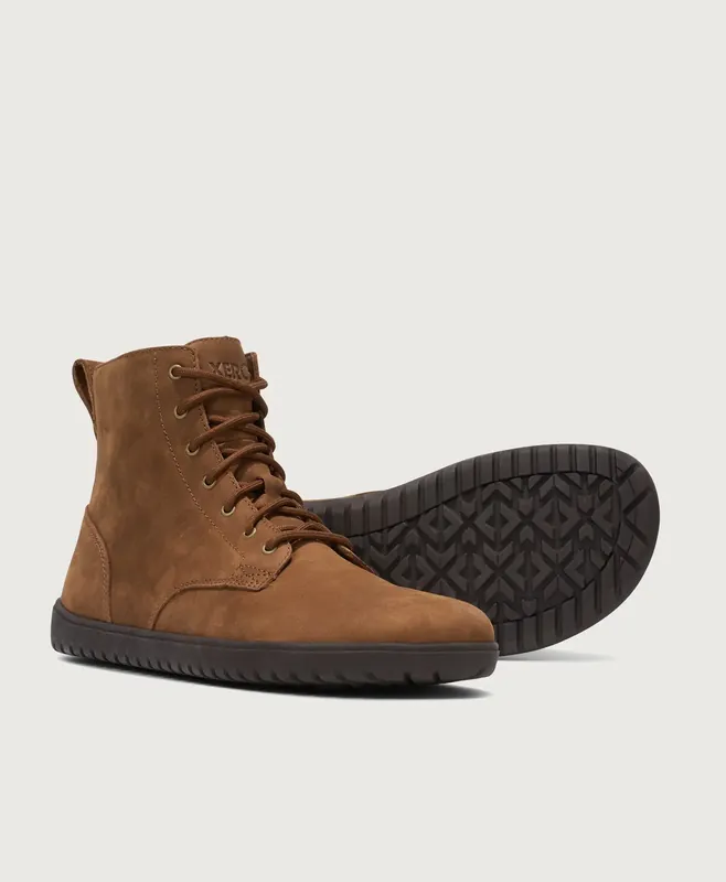 Bestpreis XERO Shoes Denver II - Rawhide