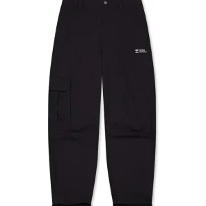 Nur Für Kurze Zeit Mons Royale All Mission Pants Black