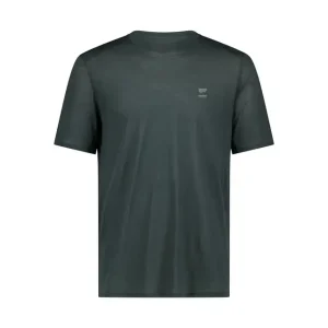 Mons Royale Aero Ultra Merino T-Shirt Dark Cypress Ausverkauf