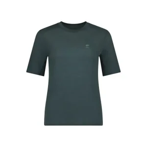 Mons Royale Aero Ultra Merino T-Shirt W Dark Cypress Garantierte Lieferung