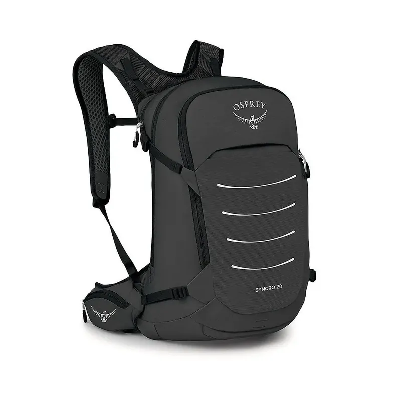 Sonderaktion Osprey Syncro 20 Raven Black