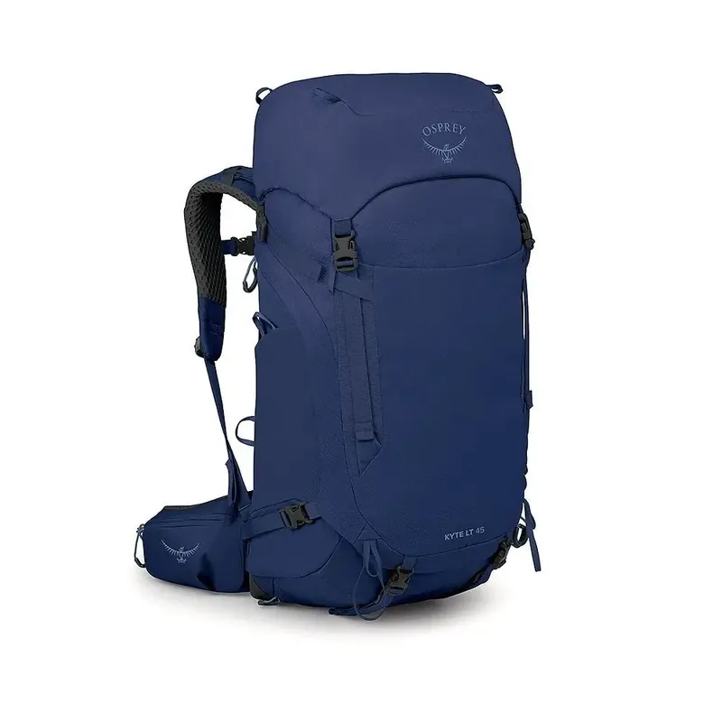 Osprey Kyte LT 45 Serenity Blue Meistverkauft
