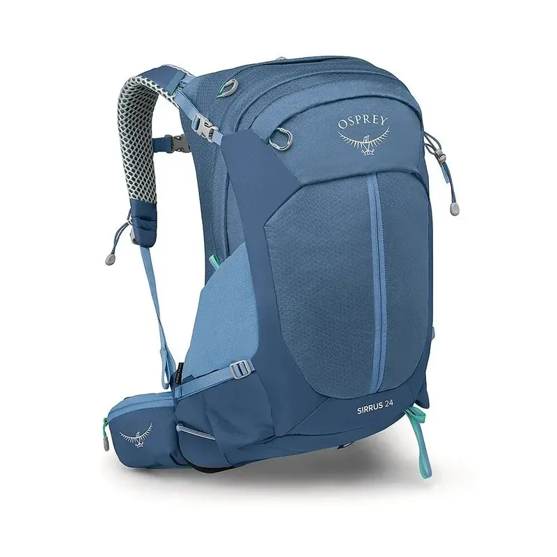 Saisonangebot Osprey Sirrus 24 Sevres Blue