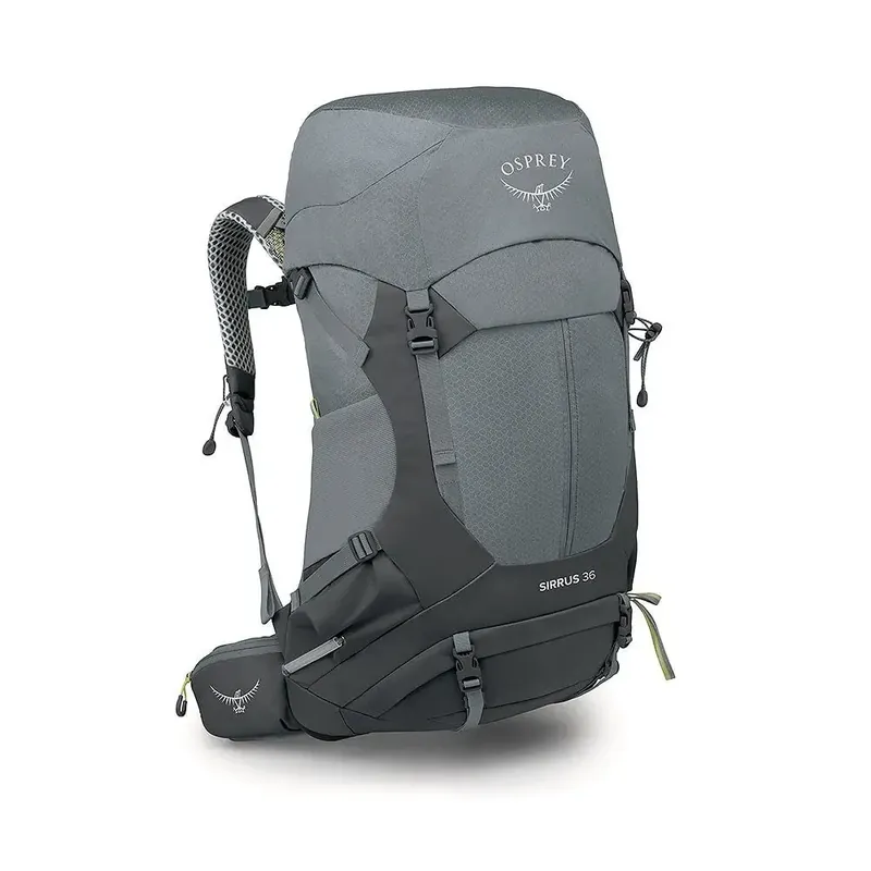 Rabatt Osprey Sirrus 36 Medium Grey