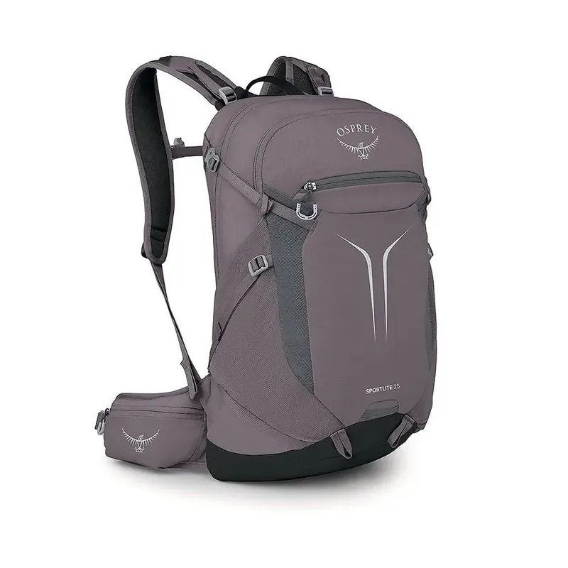 Osprey Sportlite 25 Graphite Purple Garantierte Lieferung
