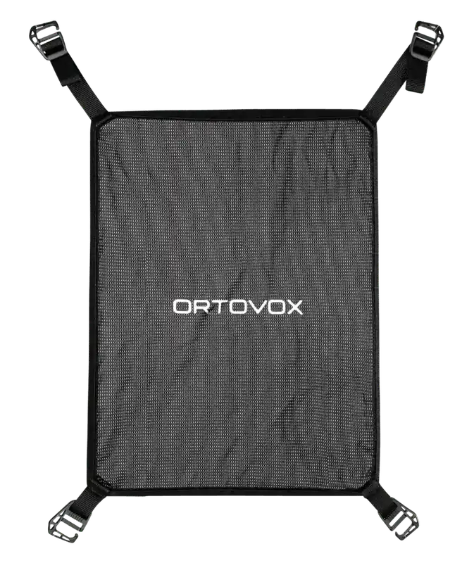 Ortovox Helmet Net Adjustable Sichere Zahlung