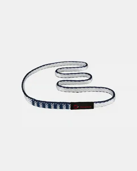 Sonderaktion Mammut Contact Sling 8.0 240cm Dark Blue