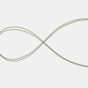 Markenprodukt Mammut 5.0 Accessory Cord Grey