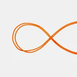 Solange Der Vorrat Reicht Mammut 7.0 Cord Orange
