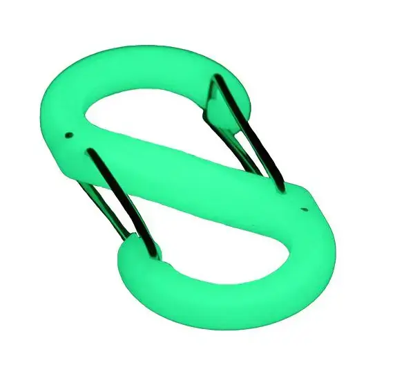 Essential Elements Clip + Glow S Biner 4 Stk. Online Kaufen