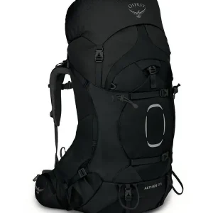 Must-Have Osprey Aether 65 S/M Black