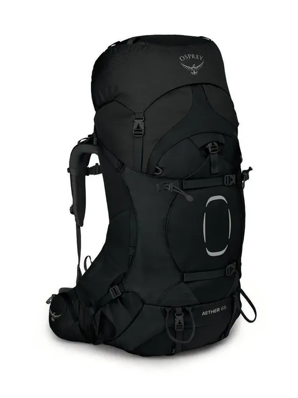 Must-Have Osprey Aether 65 S/M Black