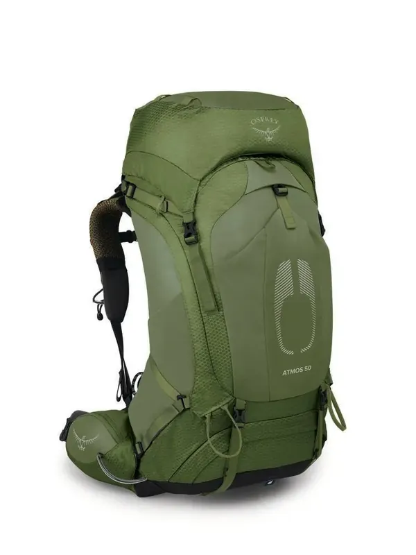 Osprey Atmos Ag 50 L/XL Mythical Green Angebot