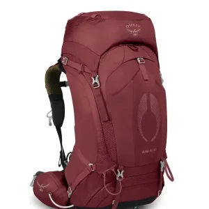 Osprey Aura Ag 50 WXS/S Berry Sorbet Red Bestpreis