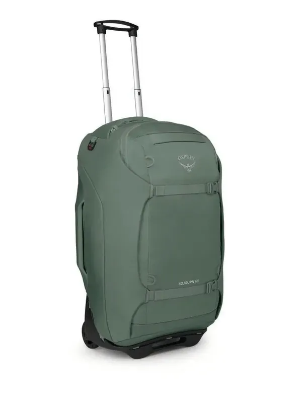 Osprey Sojourn 60 Koseret Green Echt