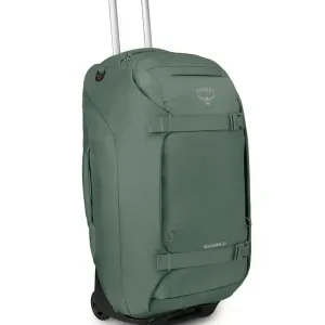 Osprey Sojourn 80 Koseret Green Sichere Zahlung