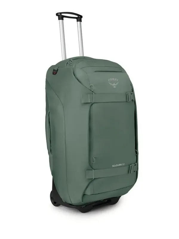 Osprey Sojourn 80 Koseret Green Sichere Zahlung