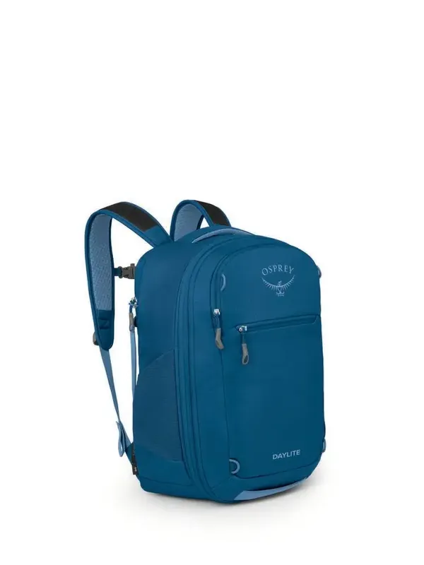 Osprey Daylite Expandable Travel Pack 26+6 Blue Jetzt Kaufen