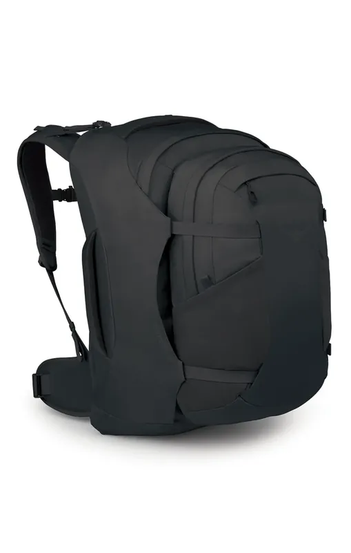 Osprey Farpoint 55 Black Kracherpreis