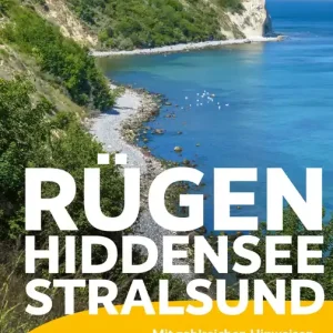Trescher-Verlag Rügen Hiddensee Stralsund Trescher Billig