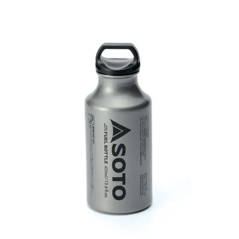 Geprüft Soto Fuel Bottle 1000ml