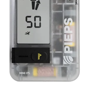 Mega-Angebot Pieps Mini Ips Anthrazit/White