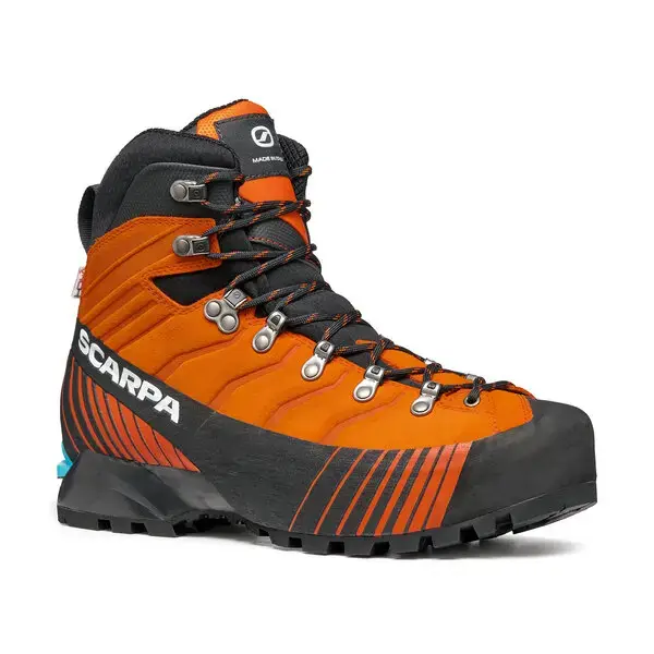 Markenprodukt Scarpa Ribelle HD Tonic/Tonic