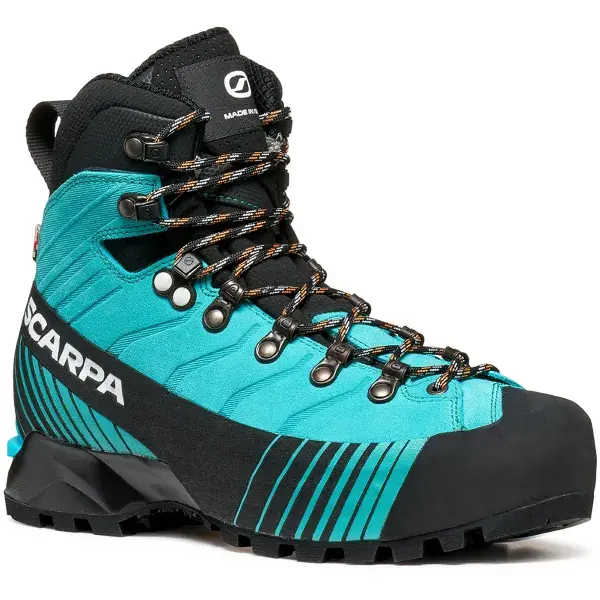 Geprüft Scarpa Ribelle HD W Ceramic/Ceramic