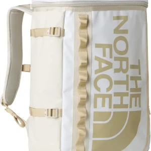 The North Face Base Camp Fuse Box White Ash/Calacatta Heißes Angebot