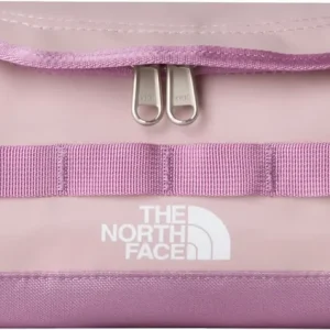 Sonderaktion The North Face Base Camp Travel Canister S Pink/Laven