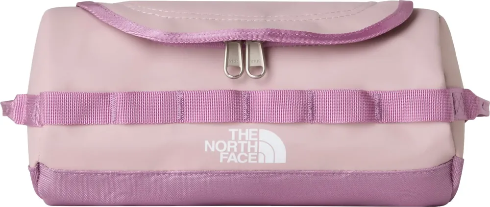 Sonderaktion The North Face Base Camp Travel Canister S Pink/Laven