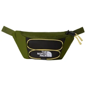 Sale The North Face Jester Lumbar Anthra Wood Green/Tnf Blk