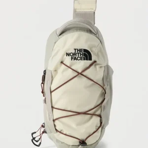 The North Face Borealis Sling Desert Stone/Stone Slab Sichere Zahlung