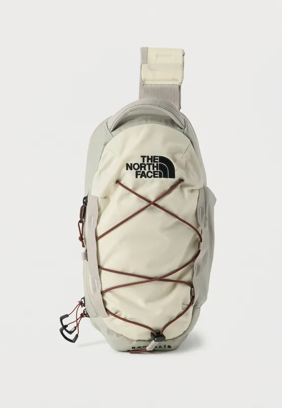 The North Face Borealis Sling Desert Stone/Stone Slab Sichere Zahlung