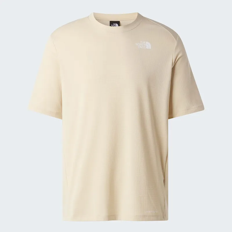 Super-Preis The North Face Shadow SS-Desert Stone