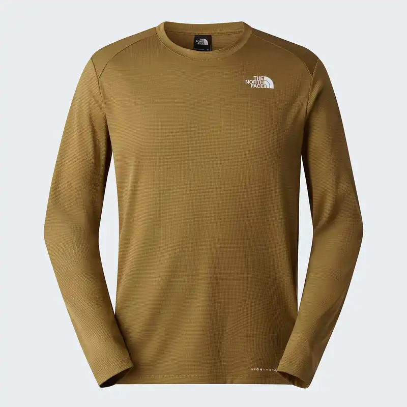 The North Face Shadow LS-Cedar Meistverkauft