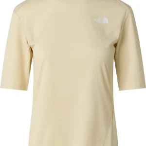 The North Face Shadow SS-W-Desert Stone Schneller Versand