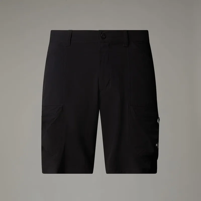 The North Face Packable Short-Black Sonderaktion
