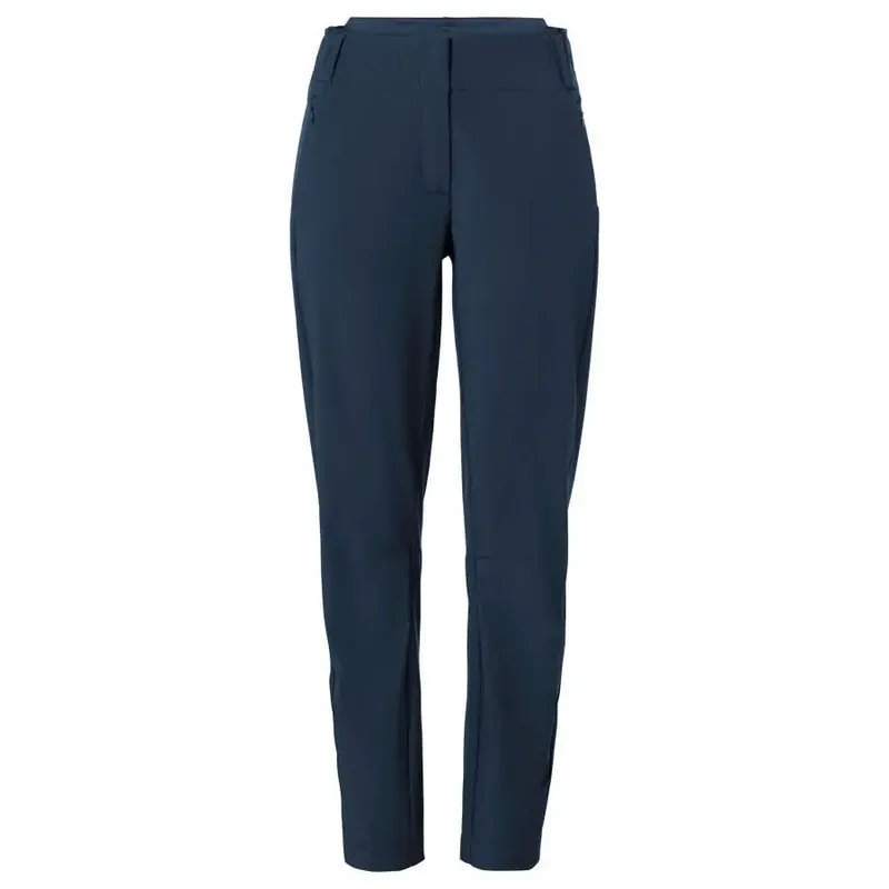 Direktkauf Vaude Skomer Pant Women Dark Sea