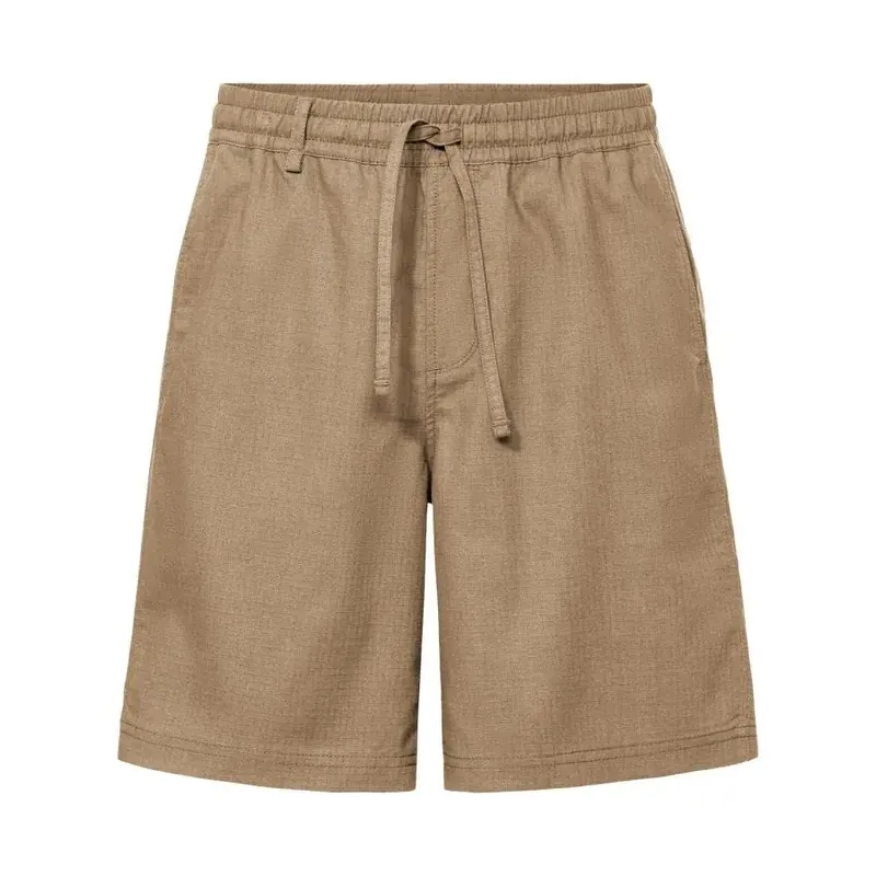Vaude Redmont Shorts IV Oat Markenware