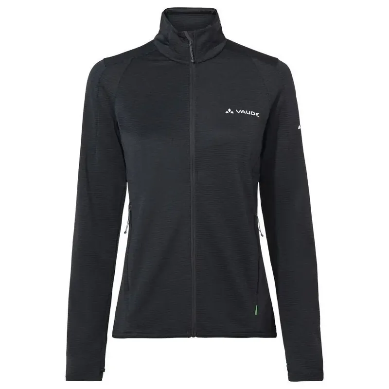 Kracherpreis Vaude Scopi Fleece Jacket Women Black