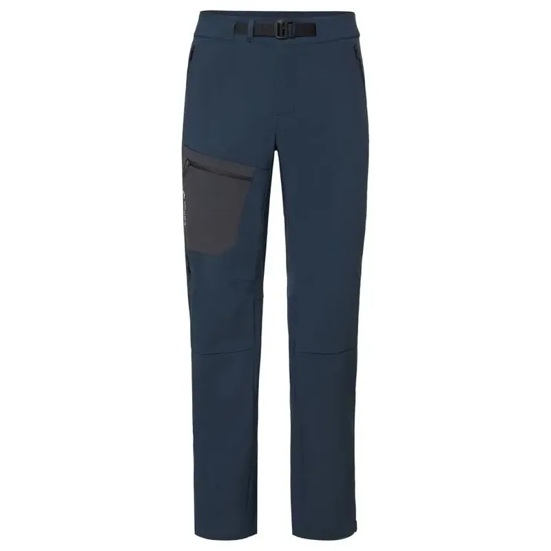 Vaude Badile Pants III Dark Sea Kracherpreis