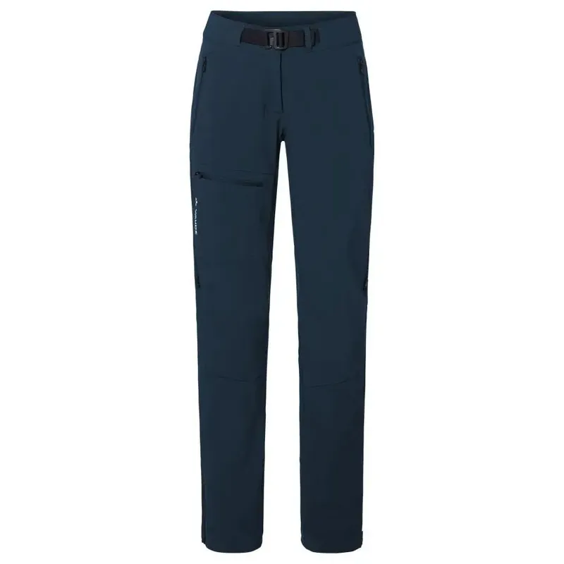 Direktkauf Vaude Badile Pants Women Dark Sea