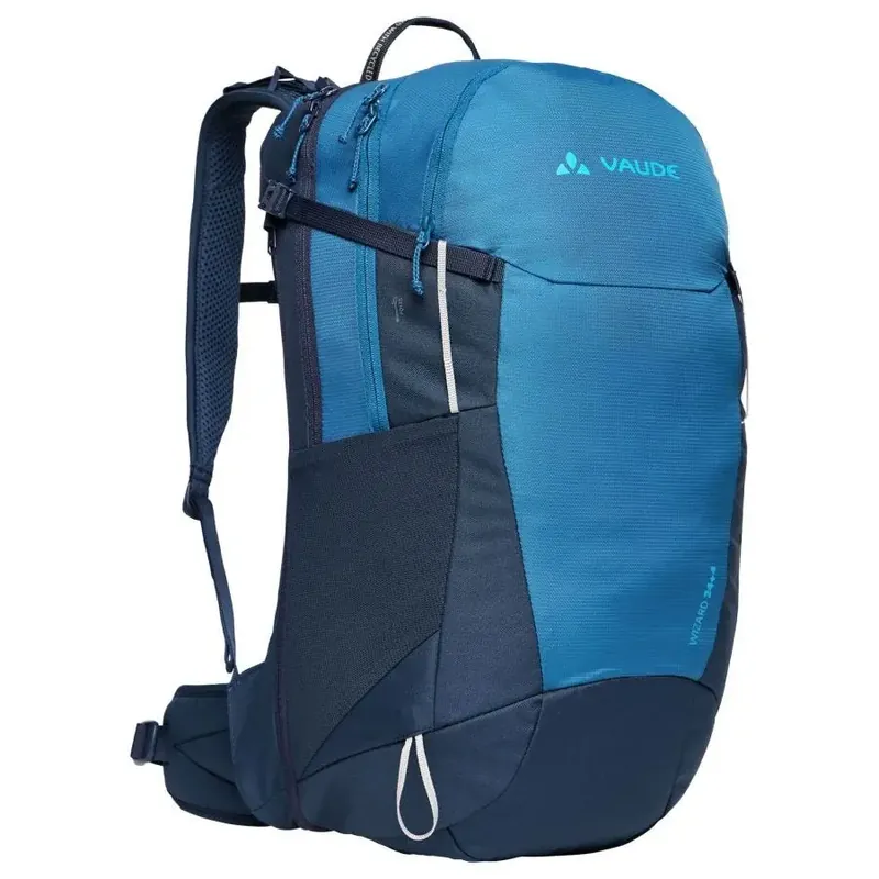 Vaude Wizard 24+4 Baltic Sea Direktkauf