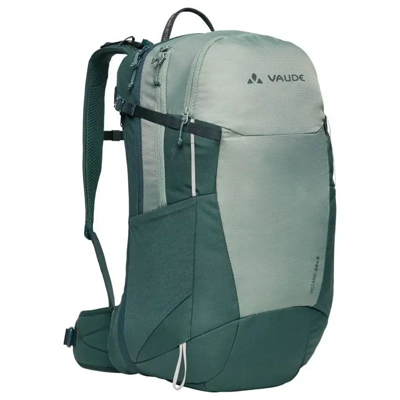 Vaude Wizard 24+4 Agave Neue Kollektion