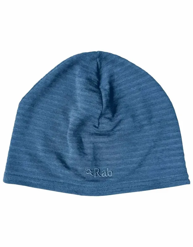 Rab Filament Beanie Tempest Blue Direktkauf